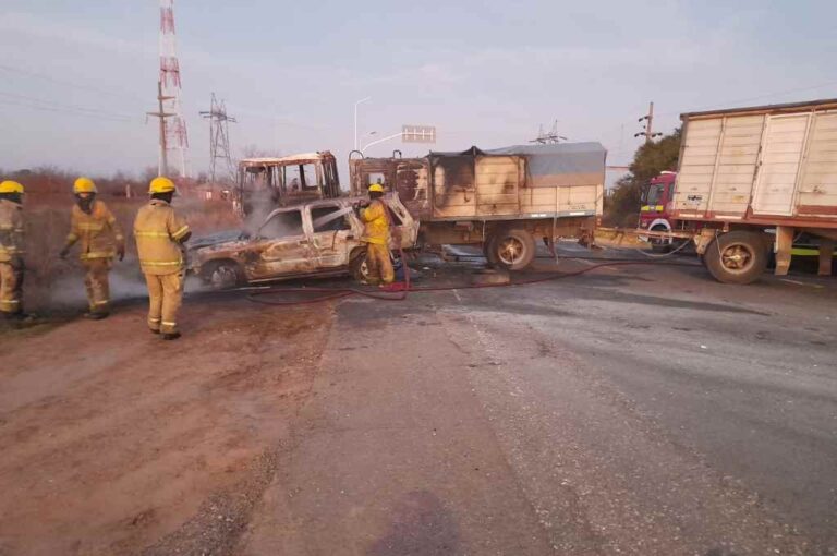 La chiquita de sólo 5 años que estaba internada en el Hospital Alassia