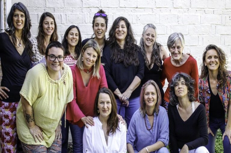 El encuentro programado busca visibilizar la creación musical en el marco de la equidad de géneros.
