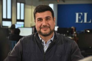 En un diálogo en la redacción de El Litoral