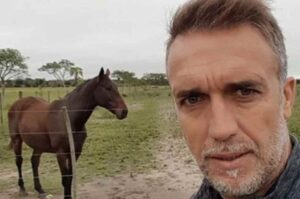El establecimiento está en Los Amores