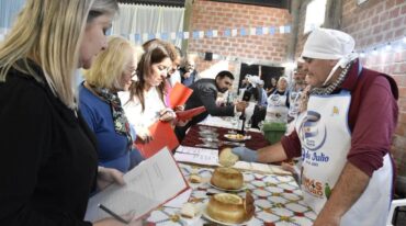 Del concurso podrán participar cocineros aficionados o profesionales