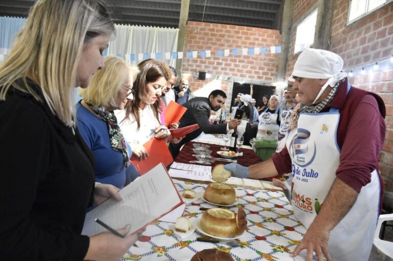 Del concurso podrán participar cocineros aficionados o profesionales