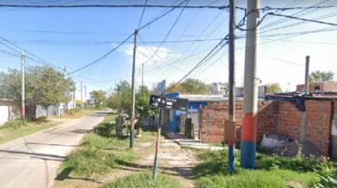 El hecho delictivo se produjo en Carbia al 1500