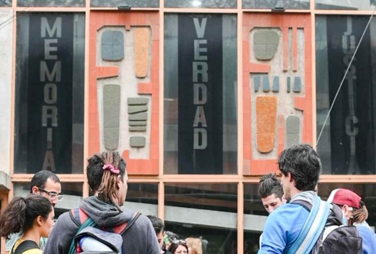 El Malón se realizará el sábado. Gentileza.