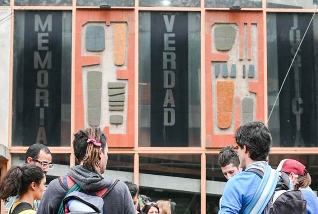 El Malón se realizará el sábado. Gentileza.