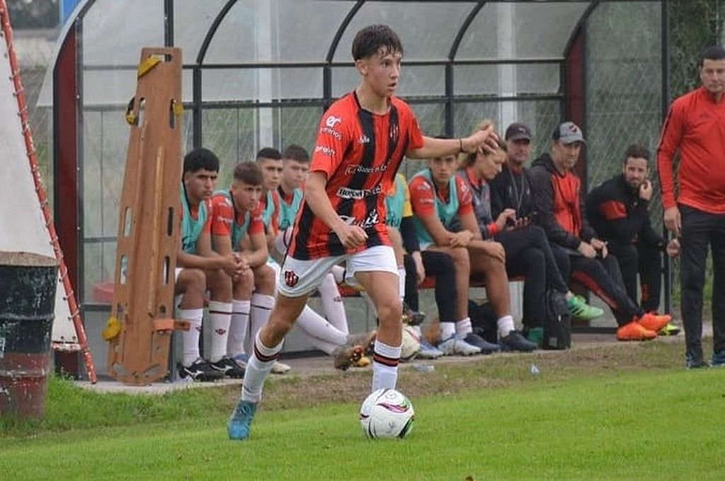 Alejo Miró