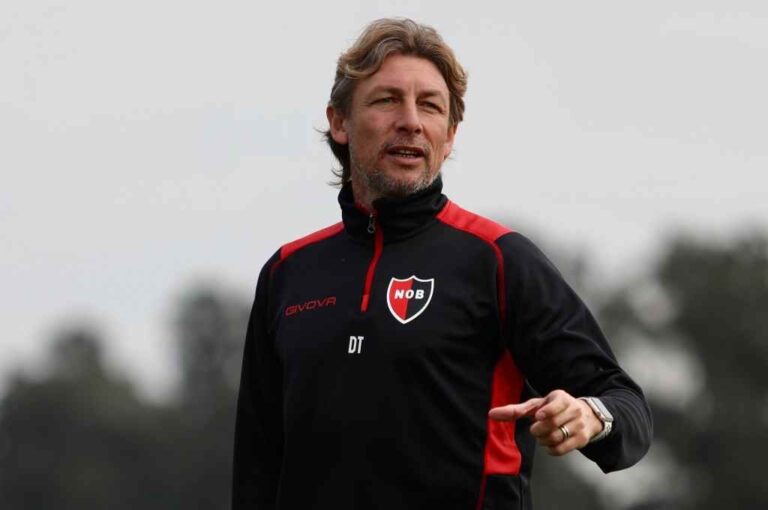 A Heinze no le falta razón cuando analiza que el principal problema de su equipo es que concreta muy poco en relación con lo que genera. Gentileza.