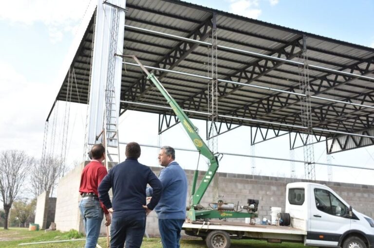 El titular del Ejecutivo local