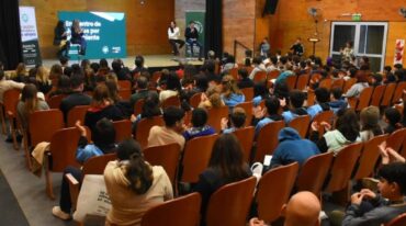 Profesionales ambientales