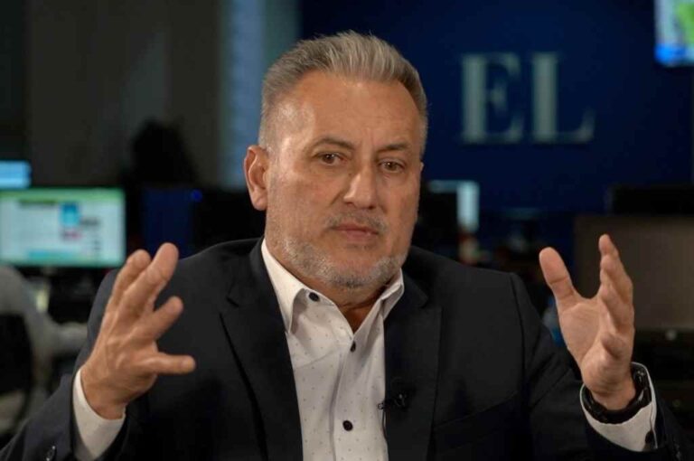 "En Santa Fe tenemos que implementar la justicia juvenil restaurativa
