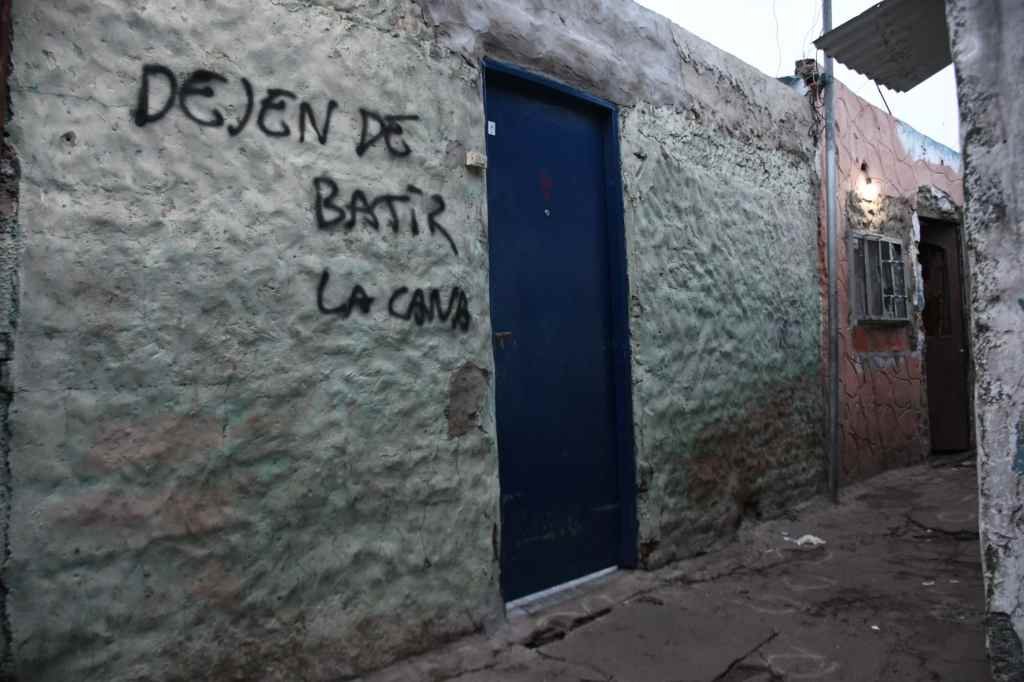 Uno de los homicidios se registró en inmediaciones de Médici y Lola Mora