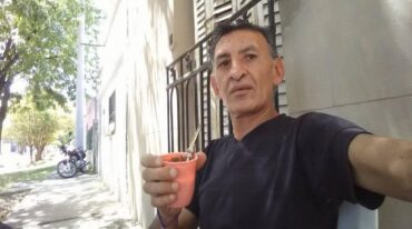 El hombre asesinado fue identificado como Jesús González.