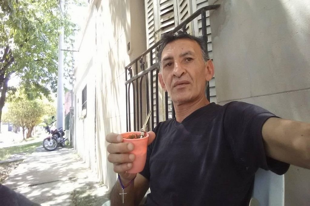 El hombre asesinado fue identificado como Jesús González.