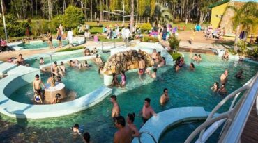 Hoteleros y gastronómicos analizarán estrategias para que las inversiones generen esperanza y la actividad no sea exitosa solamente en temporadas de receso o por la llegada de turistas uruguayos.