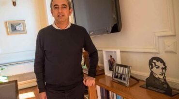 "Todas las cosas que hay que hacer se deben hacer con el objetivo de que la gente vuelva a caminar tranquila"