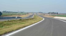 Con la próxima apertura a la circulación de los 17 kilómetros de la Variante Oeste por traza nueva