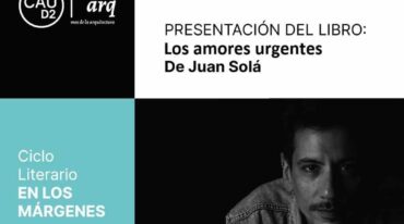 La presentación es este viernes en Rosario. Gentileza.