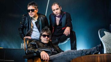 'El mejor combustible en los conciertos es con el público'