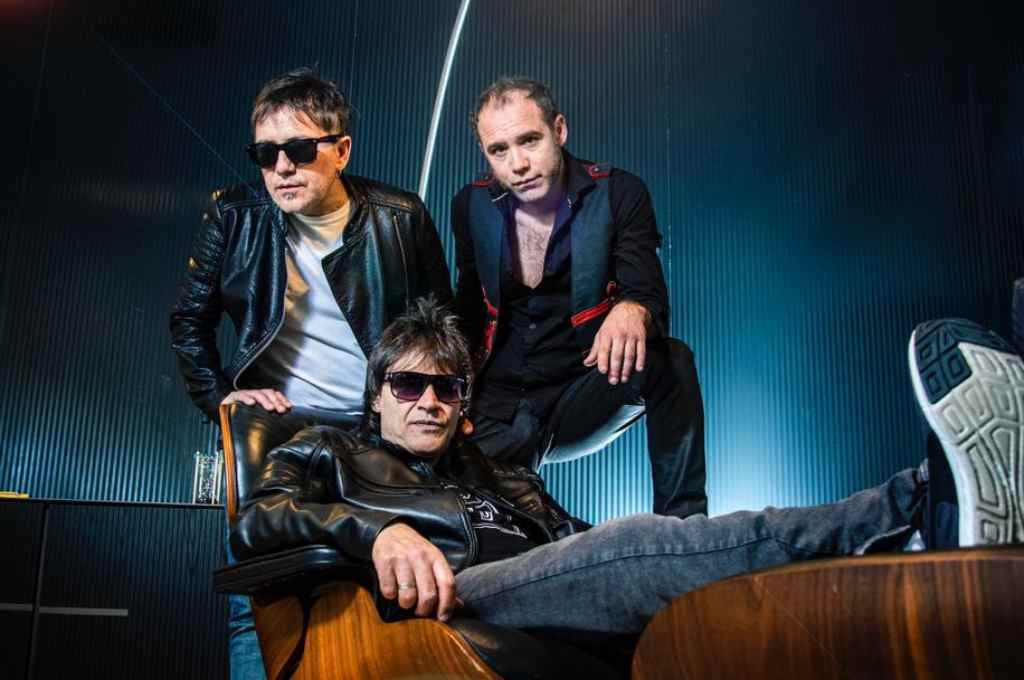 'El mejor combustible en los conciertos es con el público'