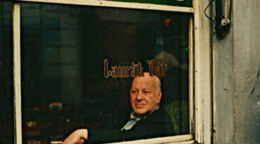 El poeta rosarino Aldo Oliva (1927-2000) escribió en vida únicamente tres poemarios. Gentileza: Claudia del Río.