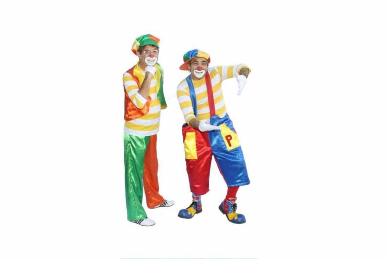 'Crecer es parte de la vida. Sería muy lindo quedarse siempre niño con esa ilusión'