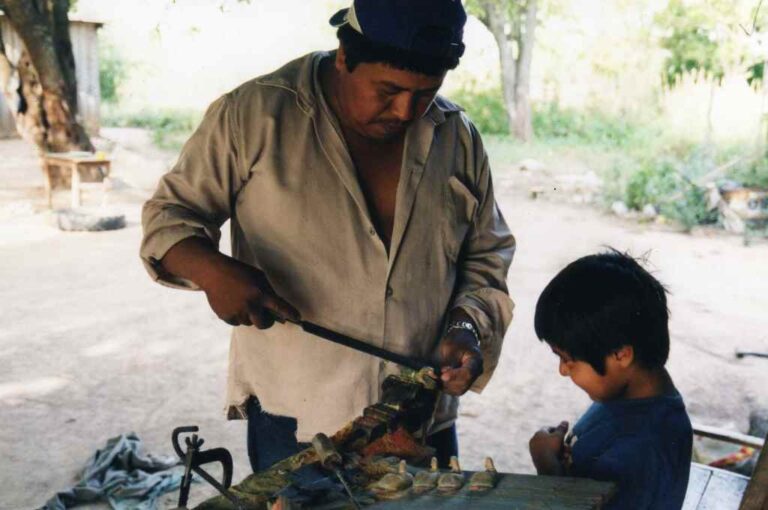 La entidad tiene su sede en la ciudad de Vera. Facebook.