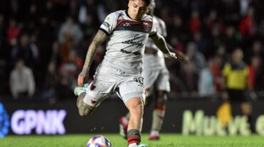 La "Joya" sabalera atraviesa sus últimos partidos en Colón. Luis Cetraro