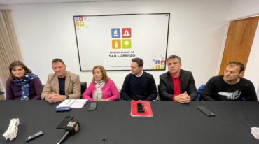 La muestra ofrecerá un circuito de librerías y editoriales