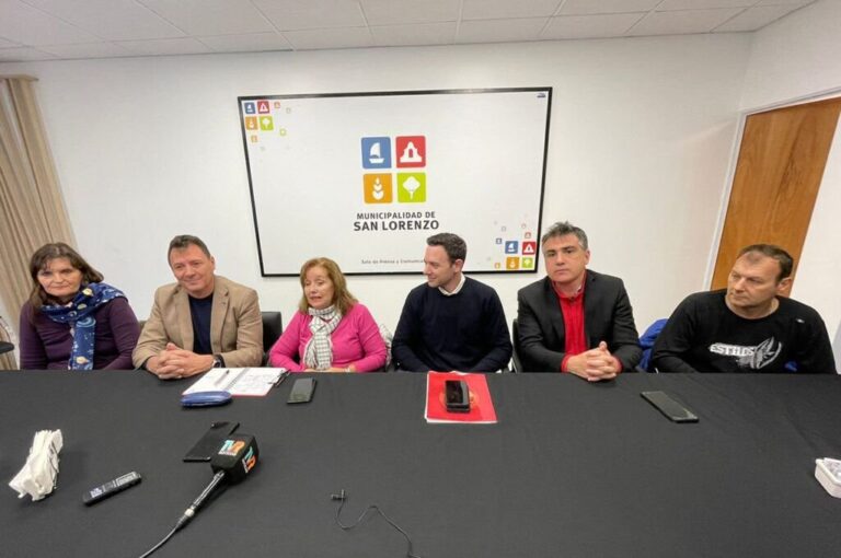 La muestra ofrecerá un circuito de librerías y editoriales