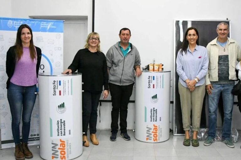 Autoridades locales