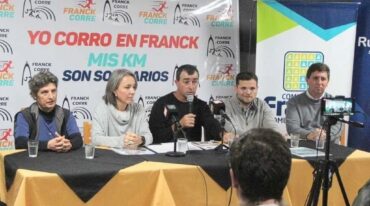 Vale destacar que será A.C.A.Dis