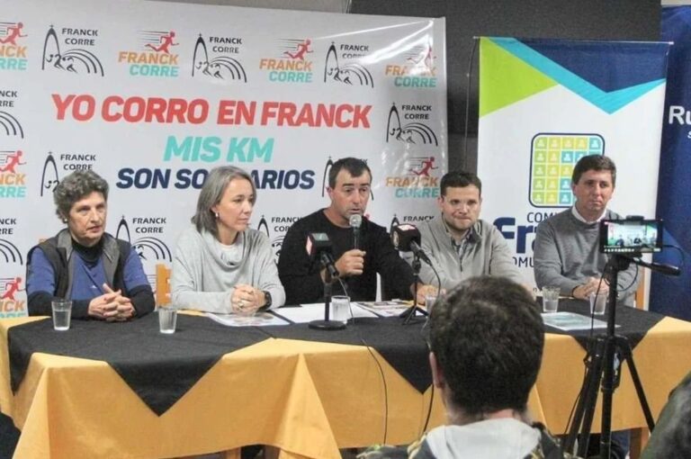 Vale destacar que será A.C.A.Dis