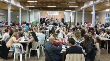 Se trata de una fecha inamovible dentro del calendario de actividades del Grupo Juvenil y