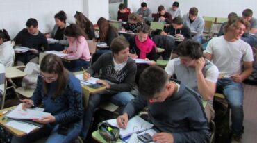 Destacar las propuestas académicas de la ciudad