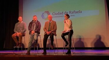 El Festival de Teatro Rafaela 2023
