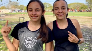 Las Mellis González
