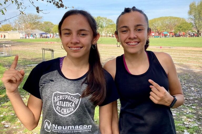 Las Mellis González