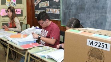 La elección de Santa Fe es clave