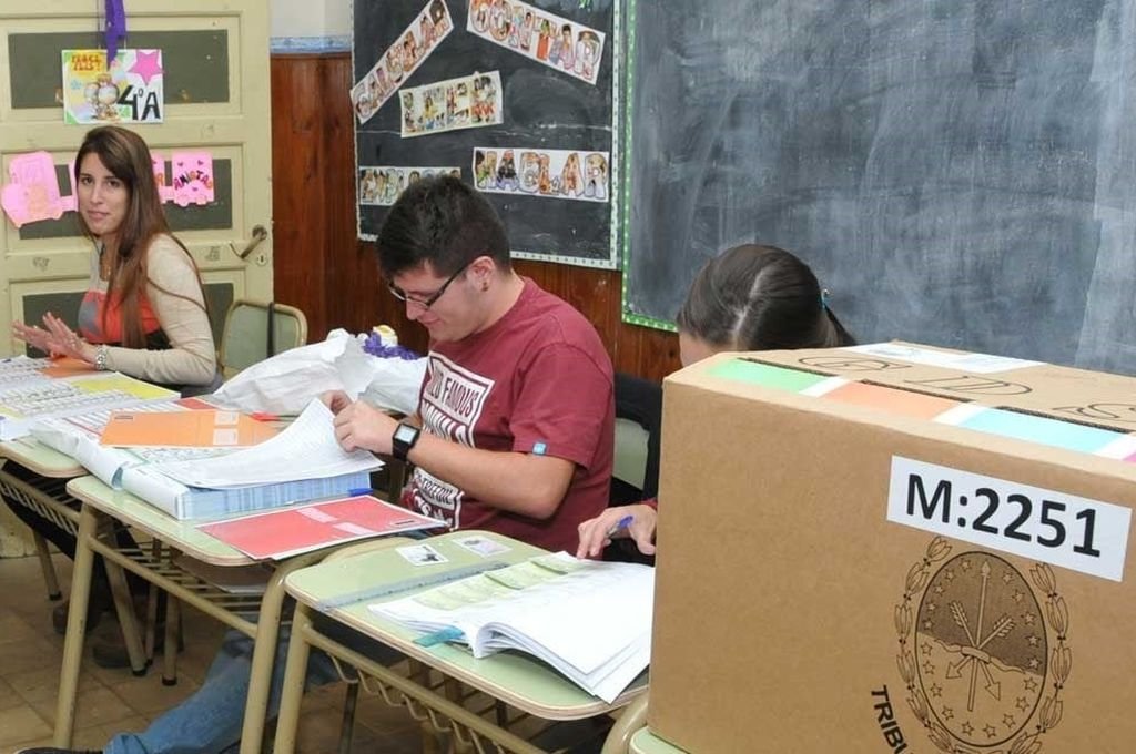 La elección de Santa Fe es clave