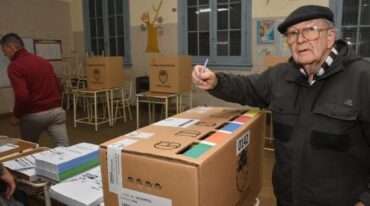 Cerca de tres millones de santafesinos concurrirán este domingo a las urnas. Mirador