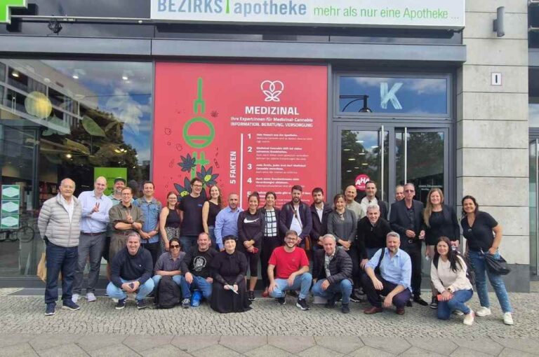 Gentileza: prensa Gobierno de Santa Fe.