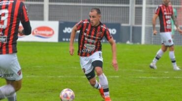 Tomás Cáceres está próximo a emigrar a Búhos de Guayaquil.