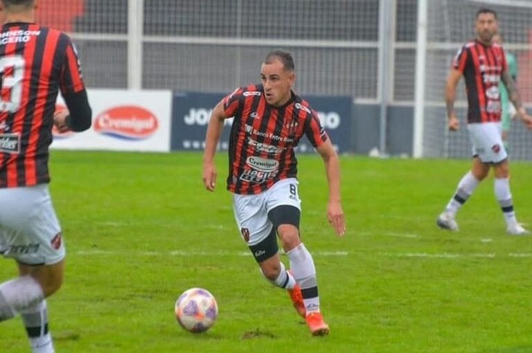 Tomás Cáceres está próximo a emigrar a Búhos de Guayaquil.