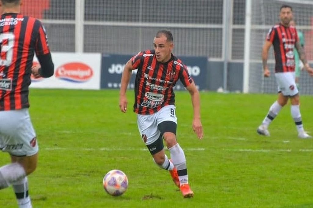 Tomás Cáceres está próximo a emigrar a Búhos de Guayaquil.