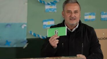 'Nosotros no escondemos basura debajo de la alfombra