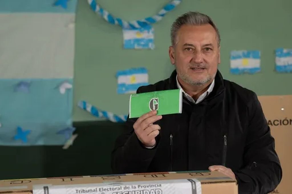 'Nosotros no escondemos basura debajo de la alfombra