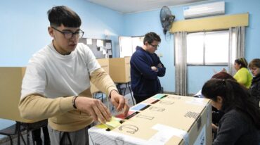 En la oposición el actual concejal