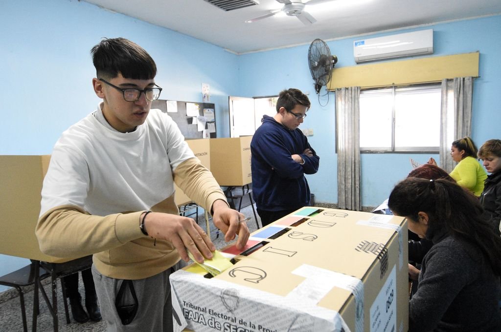 En la oposición el actual concejal
