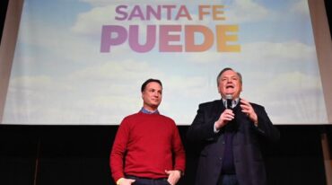 'Muchas veces son los asesoramientos que se tienen en campaña los que de alguna forma