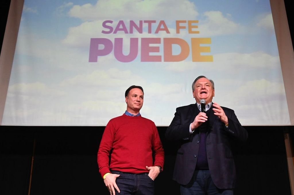 'Muchas veces son los asesoramientos que se tienen en campaña los que de alguna forma